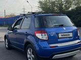 Suzuki SX4 2006 года за 4 000 000 тг. в Алматы