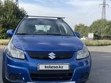 Suzuki SX4 2006 года за 4 000 000 тг. в Алматы – фото 5