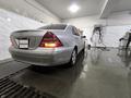 Mercedes-Benz C 240 2003 годаfor3 700 000 тг. в Алматы – фото 10