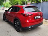 Mazda CX-5 2022 годаүшін14 000 000 тг. в Алматы – фото 3