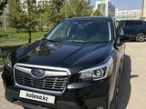 Subaru Forester 2019 годаүшін12 700 000 тг. в Астана