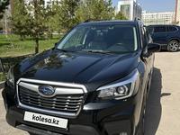 Subaru Forester 2019 года за 11 800 000 тг. в Астана