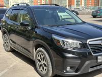 Subaru Forester 2019 года за 13 500 000 тг. в Астана