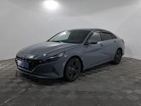 Hyundai Elantra 2022 годаүшін10 350 000 тг. в Павлодар