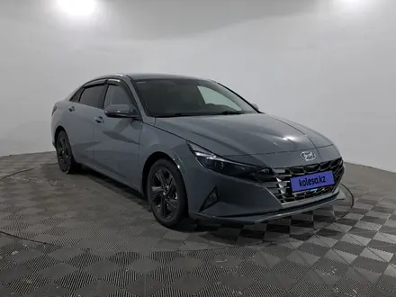 Hyundai Elantra 2022 года за 10 350 000 тг. в Павлодар – фото 3