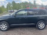 Volkswagen Touareg 2004 года за 3 899 999 тг. в Астана – фото 4