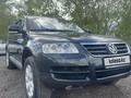 Volkswagen Touareg 2004 годаүшін3 899 999 тг. в Астана – фото 11