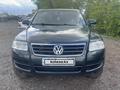 Volkswagen Touareg 2004 годаүшін3 899 999 тг. в Астана – фото 14