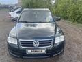 Volkswagen Touareg 2004 годаүшін3 899 999 тг. в Астана – фото 13