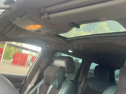 Volkswagen Touareg 2004 года за 3 899 999 тг. в Астана – фото 19