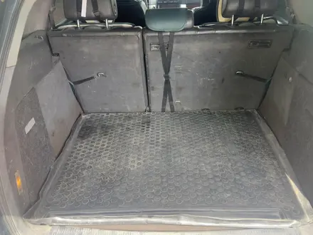 Volkswagen Touareg 2004 года за 3 899 999 тг. в Астана – фото 30