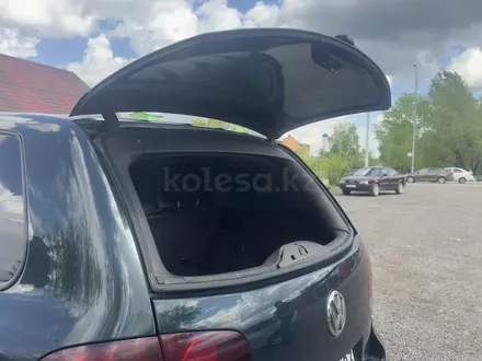 Volkswagen Touareg 2004 года за 3 899 999 тг. в Астана – фото 31