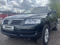 Volkswagen Touareg 2004 годаүшін3 899 999 тг. в Астана – фото 2