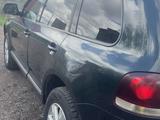 Volkswagen Touareg 2004 года за 3 899 999 тг. в Астана – фото 5
