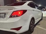 Hyundai Accent 2015 года за 5 400 000 тг. в Астана – фото 5
