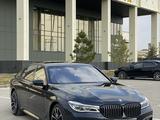 BMW 730 2018 года за 26 000 000 тг. в Шымкент – фото 4
