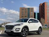 Hyundai Tucson 2020 года за 12 888 888 тг. в Астана – фото 2