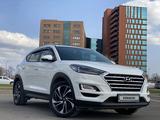 Hyundai Tucson 2020 года за 12 888 888 тг. в Астана – фото 3