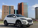 Hyundai Tucson 2020 года за 12 888 888 тг. в Астана – фото 5