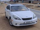 Lexus ES 330 2005 года за 6 800 000 тг. в Мангистау – фото 4