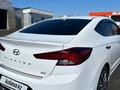 Hyundai Elantra 2020 годаүшін8 800 000 тг. в Караганда – фото 2