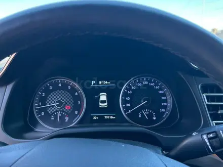 Hyundai Elantra 2020 года за 8 800 000 тг. в Караганда – фото 11