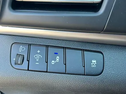 Hyundai Elantra 2020 года за 8 800 000 тг. в Караганда – фото 21