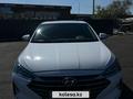 Hyundai Elantra 2020 годаүшін8 800 000 тг. в Караганда – фото 5