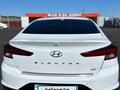 Hyundai Elantra 2020 годаүшін8 800 000 тг. в Караганда – фото 8