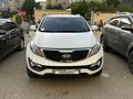 Kia Sportage 2013 годаfor7 700 000 тг. в Актау