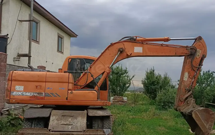 Doosan  DX140W 2010 года за 17 000 000 тг. в Алматы