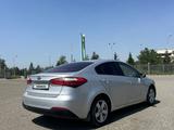 Kia Cerato 2014 года за 4 700 000 тг. в Усть-Каменогорск