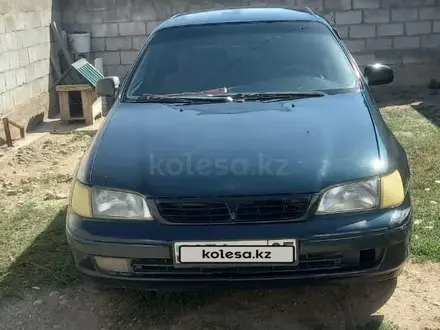 Toyota Carina E 1994 года за 1 300 000 тг. в Алматы