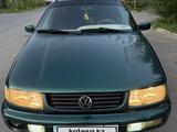 Volkswagen Passat 1996 годаүшін1 650 000 тг. в Астана