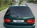 Volkswagen Passat 1996 года за 1 650 000 тг. в Астана – фото 4