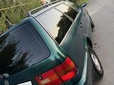 Volkswagen Passat 1996 годаүшін1 650 000 тг. в Астана – фото 2