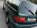 Volkswagen Passat 1996 годаүшін1 650 000 тг. в Астана – фото 3