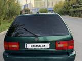 Volkswagen Passat 1996 годаүшін1 650 000 тг. в Астана – фото 5