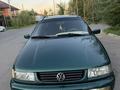 Volkswagen Passat 1996 года за 1 650 000 тг. в Астана – фото 6