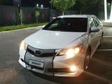 Toyota Camry 2014 года за 6 300 000 тг. в Кызылорда – фото 5