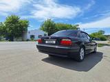 BMW 728 2000 годаүшін4 800 000 тг. в Семей