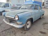 ГАЗ 21 (Волга) 1961 года за 680 000 тг. в Астана