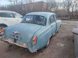 ГАЗ 21 (Волга) 1961 года за 680 000 тг. в Астана – фото 2