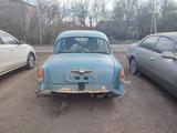 ГАЗ 21 (Волга) 1961 года за 680 000 тг. в Астана – фото 3