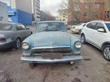 ГАЗ 21 (Волга) 1961 года за 680 000 тг. в Астана – фото 4