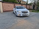 Chevrolet Malibu 2014 года за 7 500 000 тг. в Шымкент – фото 2