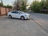 Chevrolet Malibu 2014 года за 7 500 000 тг. в Шымкент