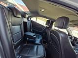 Chevrolet Malibu 2014 года за 7 500 000 тг. в Шымкент – фото 3