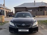 Toyota Camry 2007 года за 6 100 000 тг. в Костанай – фото 2