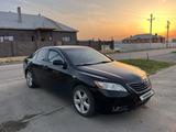 Toyota Camry 2007 года за 6 100 000 тг. в Костанай – фото 4